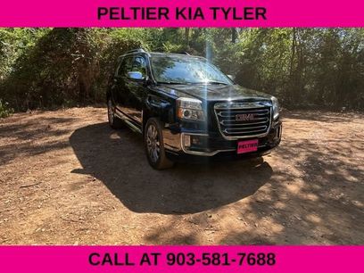 Used 2017 GMC Terrain Denali