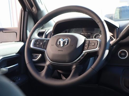 Used 2025 RAM 2500 Big Horn image 49