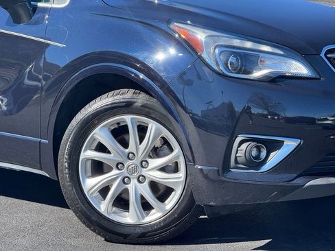 Used 2020 Buick Envision Preferred image 2