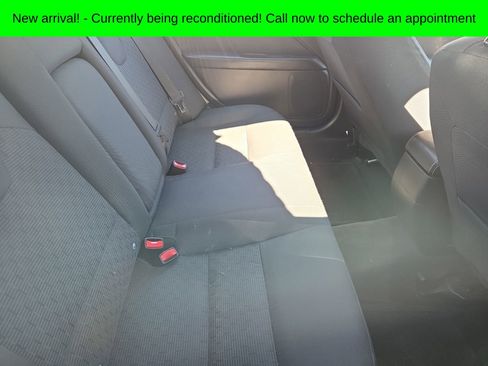 Used 2012 Ford Fusion SE image 7