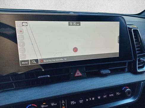 Used 2023 Kia Sportage X-Line image 21