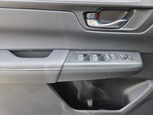New 2026 Honda CR-V LX image 19