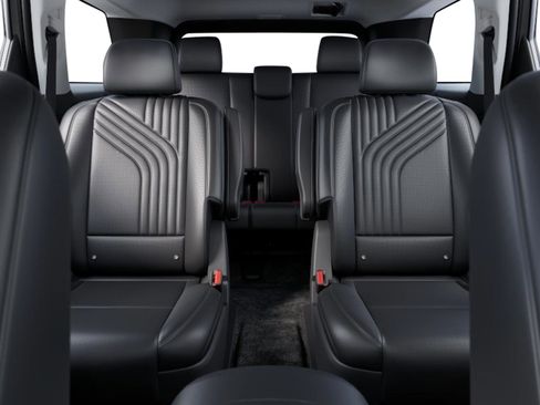 New 2026 Hyundai Palisade SEL Premium image 9