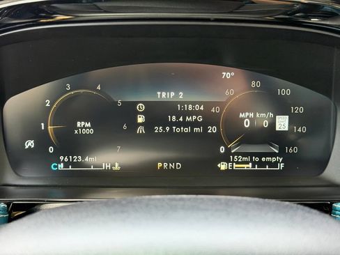 Used 2021 Lincoln Corsair Reserve w/ Equipment Group 201A AWD/4WD image 20