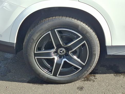 New 2026 Mercedes-Benz GLC 300 4MATIC image 7