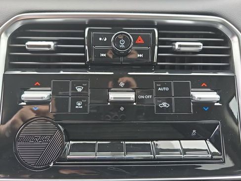 New 2026 Nissan Armada SV RWD image 23