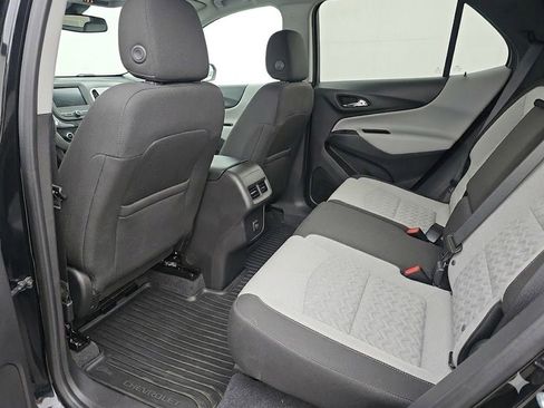 Used 2024 Chevrolet Equinox LS w/ LS Convenience Package FWD image 5