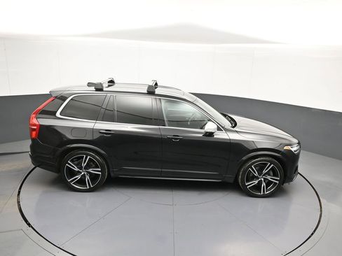 Used 2016 Volvo XC90 T8 R-Design w/ Vision Package AWD/4WD image 41