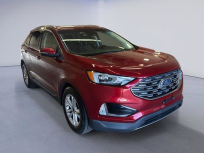 Used 2019 Ford Edge SEL w/ Equipment Group 201A