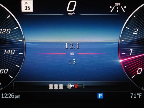 New 2026 Mercedes-Benz GLE 350 4MATIC image 22
