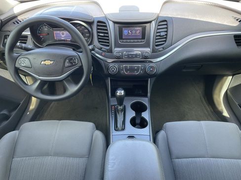 Used 2015 Chevrolet Impala LS w/ LS Convenience Package FWD image 13