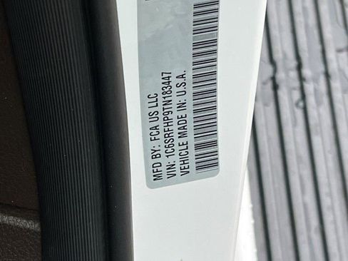 New 2026 RAM 1500 Limited AWD/4WD image 51