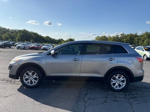 Used 2012 MAZDA CX-9 Touring FWD image 1