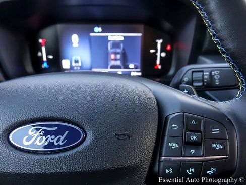 Used 2025 Ford Maverick Lobo image 21