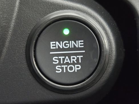 New 2025 Ford Ranger Lariat w/ Convenience Package image 16