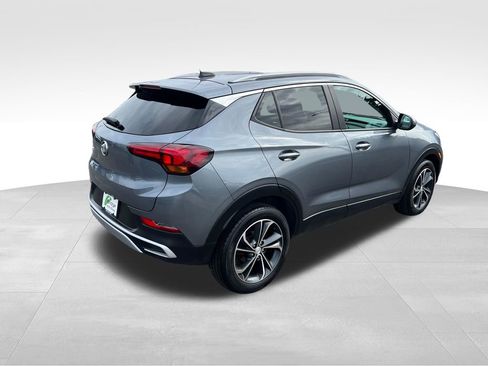 Used 2021 Buick Encore GX Select FWD image 8
