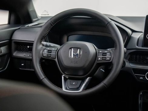 New 2026 Honda CR-V TrailSport image 11