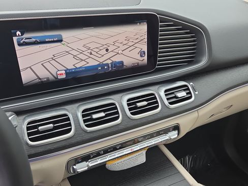 New 2026 Mercedes-Benz GLE 450 4MATIC image 28