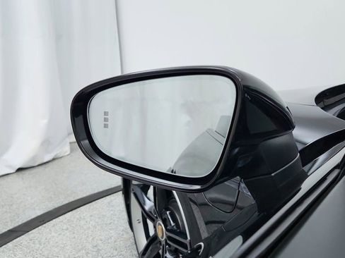 Used 2020 Porsche Taycan 4S w/ Premium Package image 19