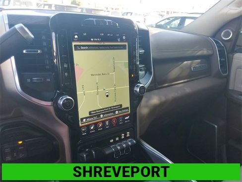 Used 2020 RAM 2500 Laramie image 14