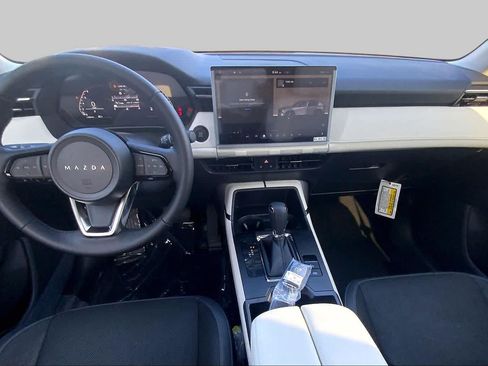 New 2026 MAZDA CX-5 Preferred AWD/4WD image 5