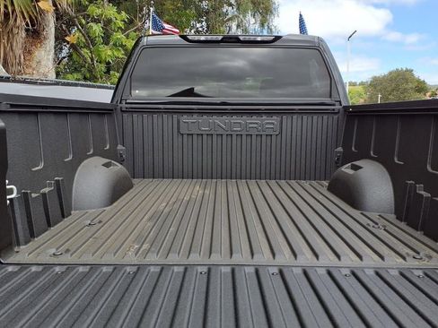 New 2026 Toyota Tundra SR5 AWD/4WD image 7
