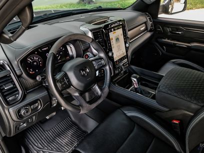 Used 2023 RAM 1500 TRX w/ TRX Level 2 Equipment Group