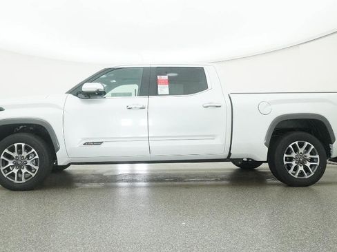New 2026 Toyota Tundra 1794 Edition AWD/4WD image 11