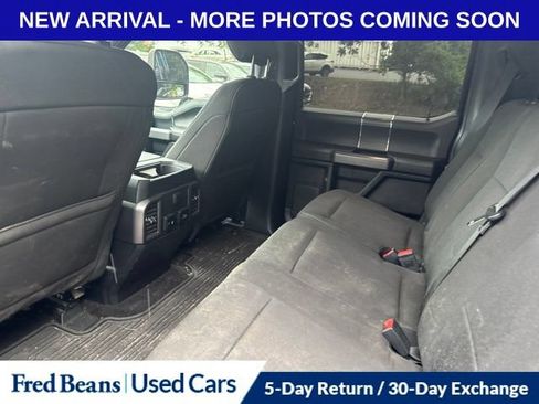 Used 2019 Ford F150 XLT w/ Equipment Group 302A Luxury AWD/4WD image 9