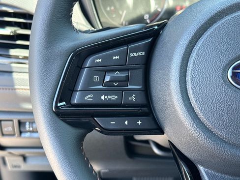 New 2026 Subaru Forester Sport AWD/4WD image 33