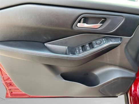 New 2026 Nissan Rogue SV image 12