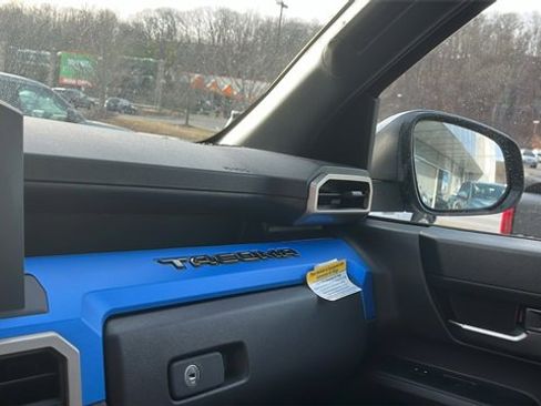 New 2026 Toyota Tacoma TRD Sport image 15