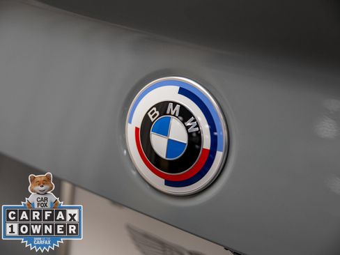 Used 2023 BMW M2 w/ Lighting Package RWD image 33