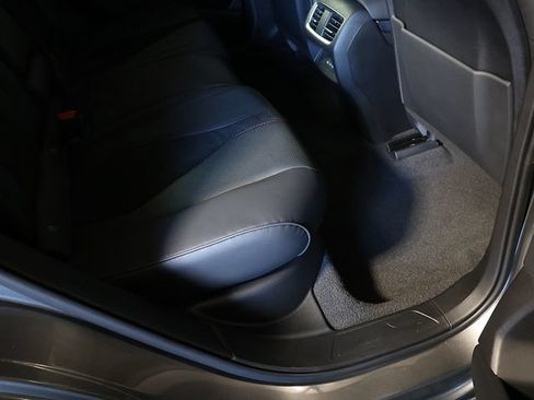Certified 2026 Acura RDX A-Spec AWD/4WD image 32