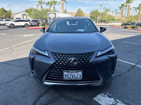 Used 2024 Lexus UX 250h FWD image 2