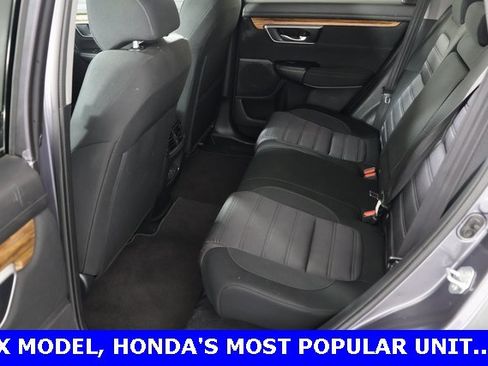 Used 2022 Honda CR-V EX image 20