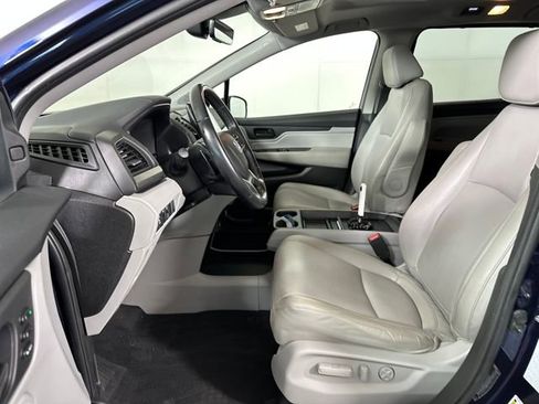 Used 2022 Honda Odyssey EX-L image 11