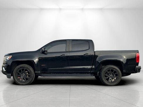 Used 2019 Chevrolet Colorado LT w/ Colorado RST Special Edition image 6