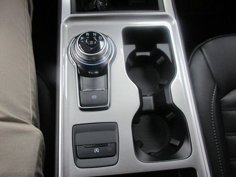 New 2024 Ford Edge SEL w/ Convenience Package image 41