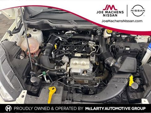 Used 2021 Ford EcoSport SE w/ Interior Protection Package image 30
