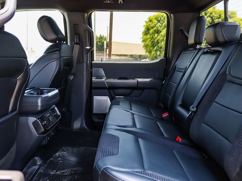 Used 2023 Ford F150 Raptor AWD/4WD image 20