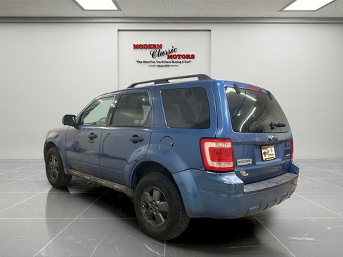 Used 2009 Ford Escape XLT image 3