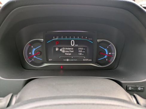 Used 2022 Honda Pilot Touring image 34