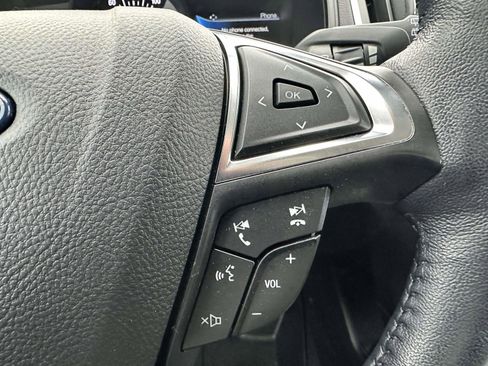 Used 2022 Ford Edge SEL w/ Convenience Package image 18