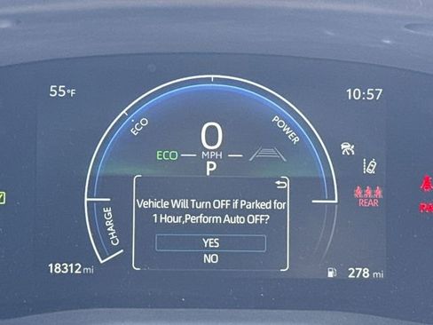 Used 2025 Toyota Camry LE image 15