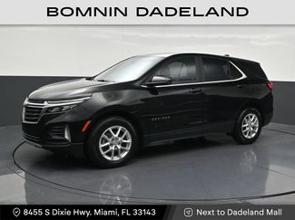 Used 2023 Chevrolet Equinox LT FWD video 1