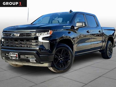 Used 2023 Chevrolet Silverado 1500 RST w/ Convenience Package II