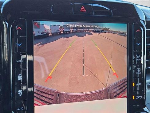 New 2026 RAM 2500 Lone Star image 12