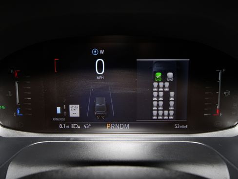 New 2026 Ford Transit 350 148 Medium Roof Wagon image 8