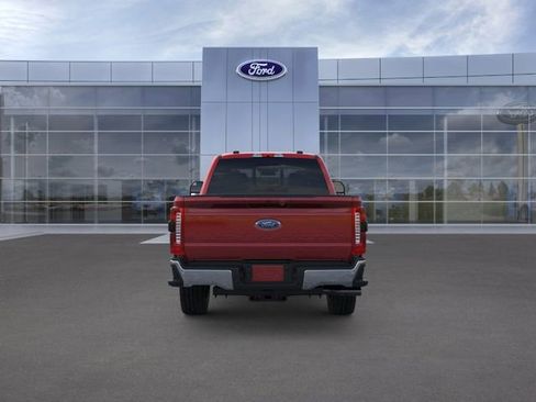 New 2026 Ford F250 Lariat w/ Lariat Ultimate Package AWD/4WD image 6